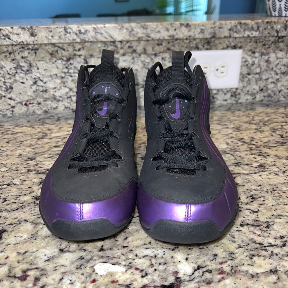 Nike Air Max Wavy Eggplant Size 8.5